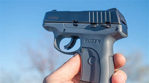 On the buffet are freshly baked natural, apple and bacon pancakes and all sorts of dishes to garnish your pancakes, like cheese, ham, fruits, jams and eggs. . Ruger ec9s review hickok45
